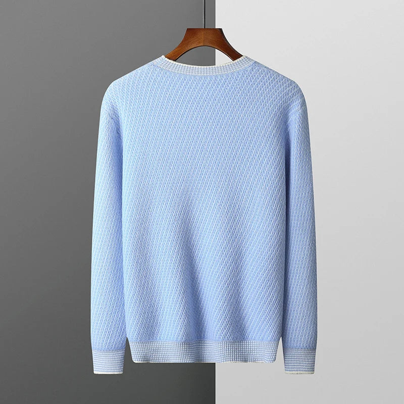 Brentwood Merino Sweater