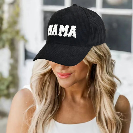"Mama" Mother's Day Snapback
