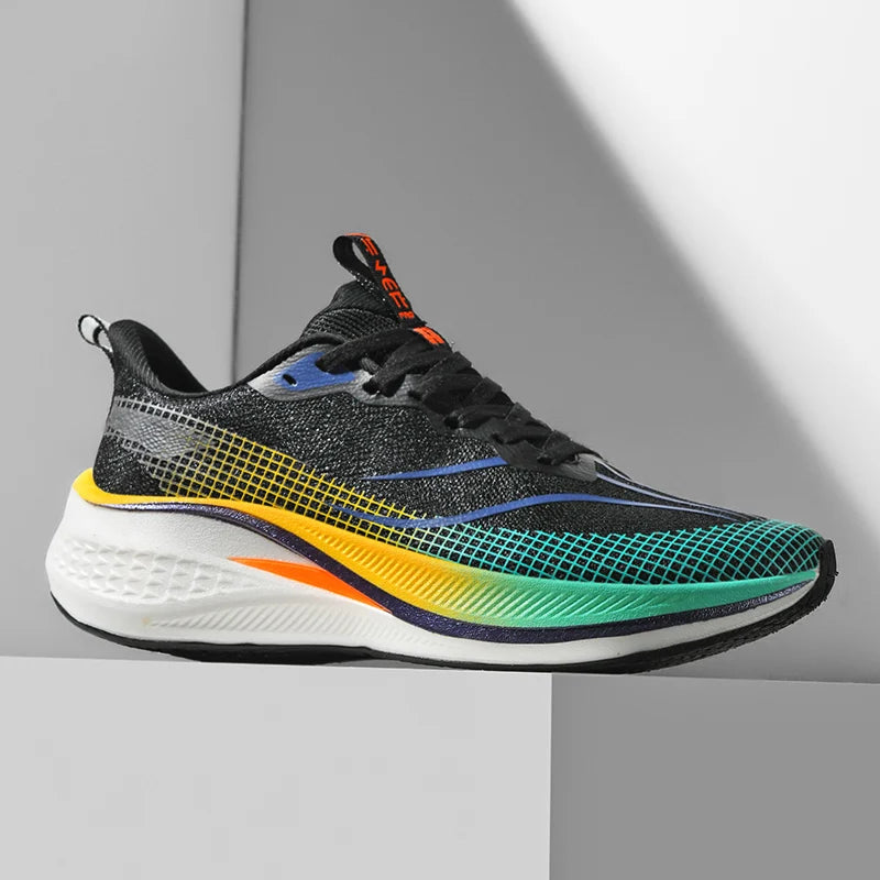 Vapor Stride Sneakers
