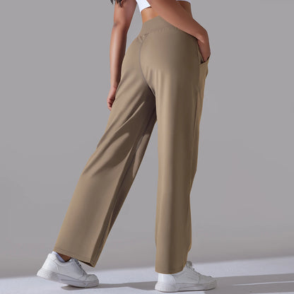 Sahara Casual Pants