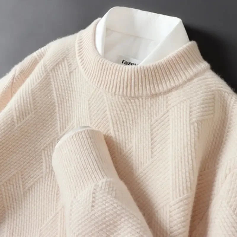 Caravelli Sweater