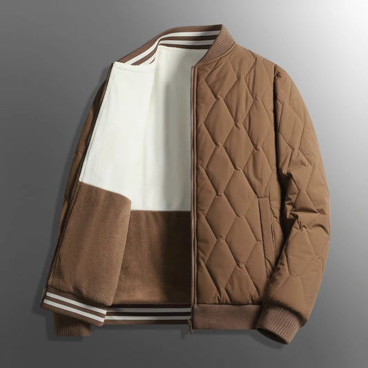 Aspen Ridge Reversible Jacket