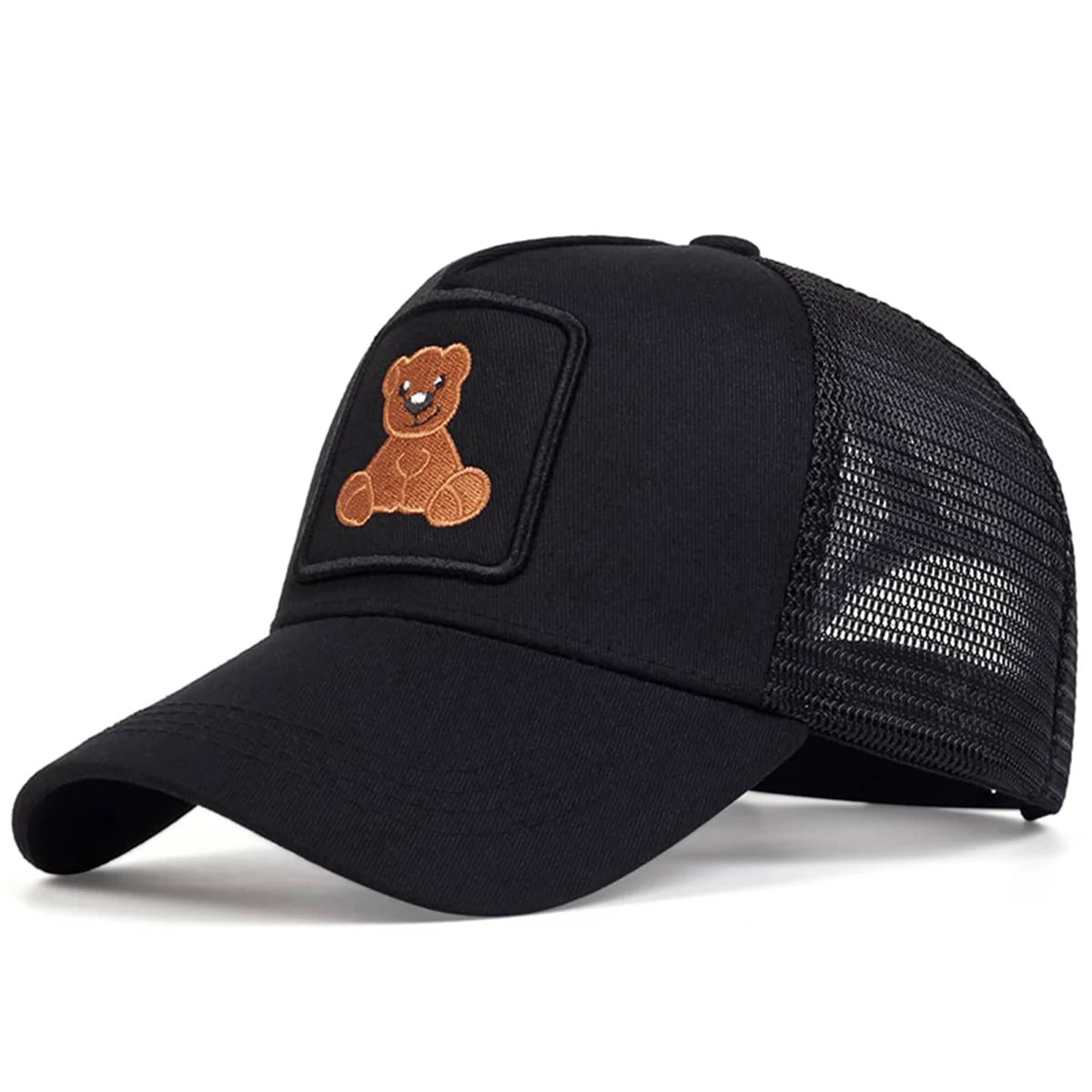 XX Teddy Trucker Hat
