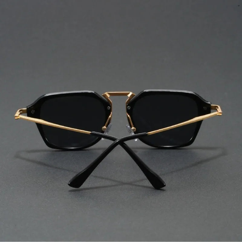 Rossetti Retro Shades