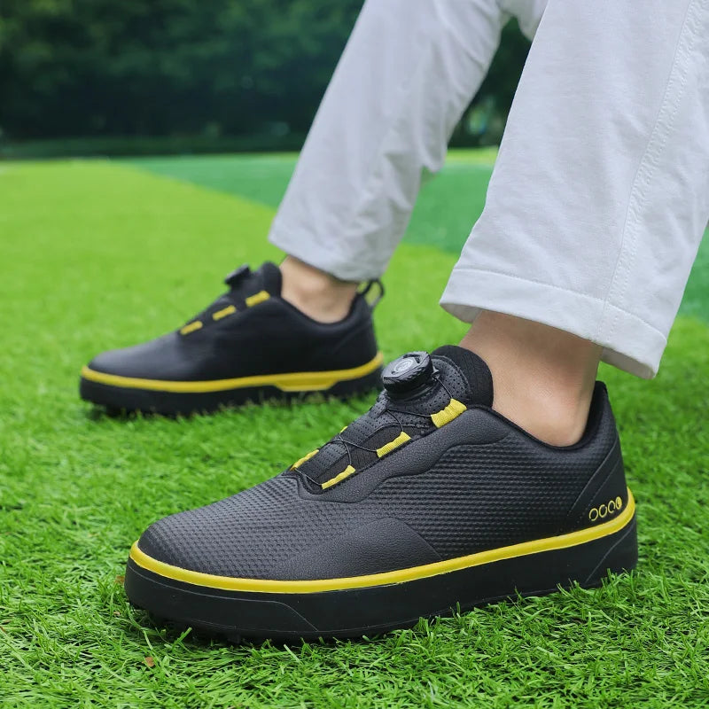 Pinehurst Pro Golf Shoes
