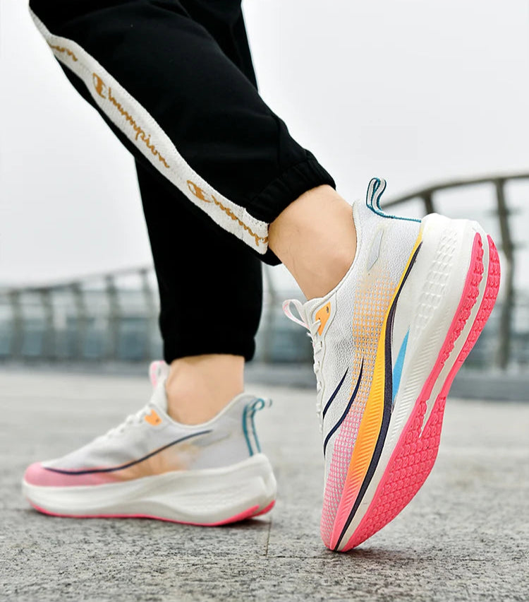 Vapor Stride Sneakers