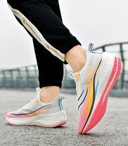 Vapor Stride Sneakers