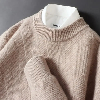Caravelli Sweater