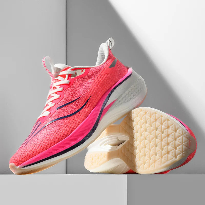 Vapor Stride Sneakers