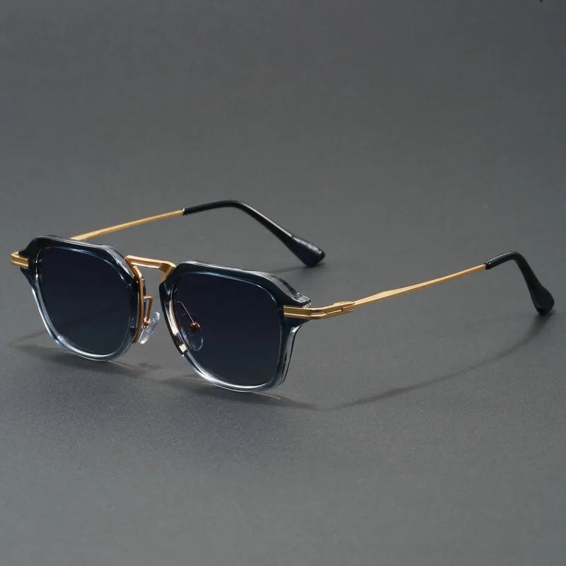 Rossetti Retro Shades