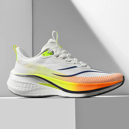 Vapor Stride Sneakers