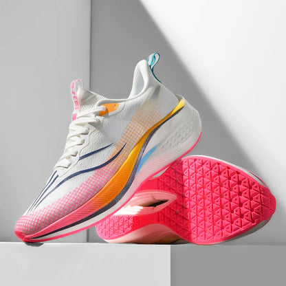 Vapor Stride Sneakers