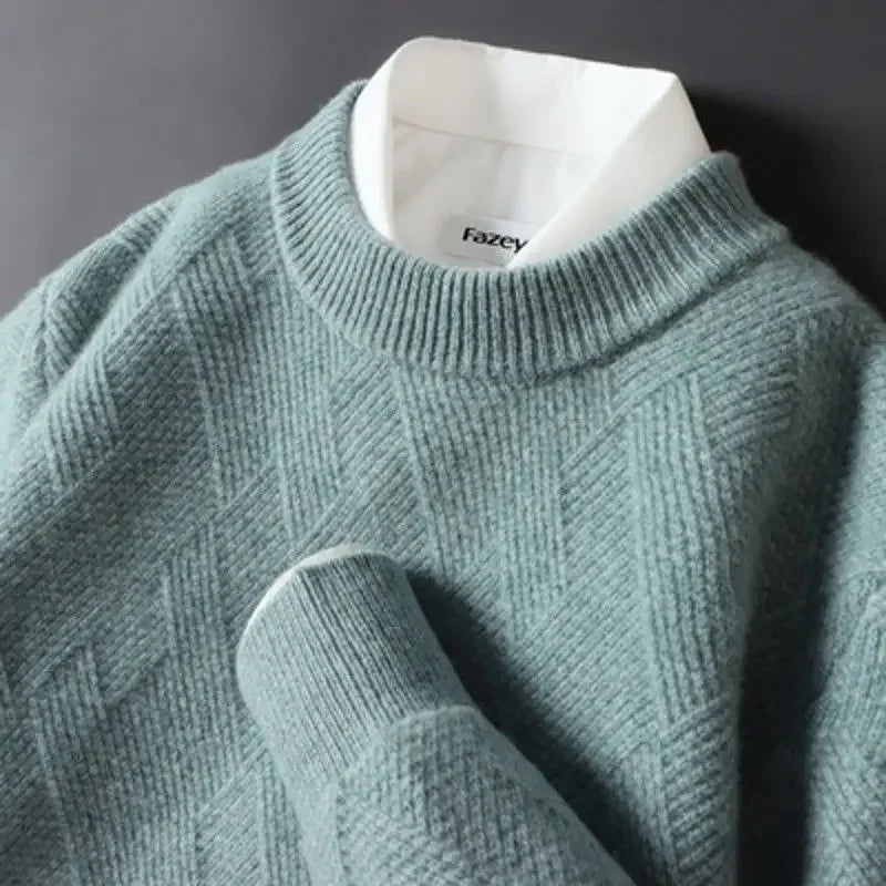 Caravelli Sweater