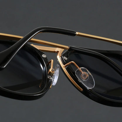 Rossetti Retro Shades
