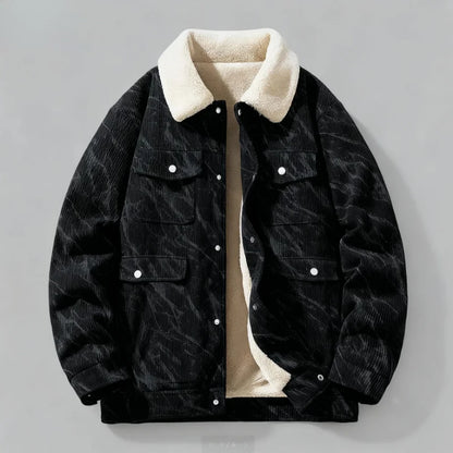 The Drifter Corduroy Jacket