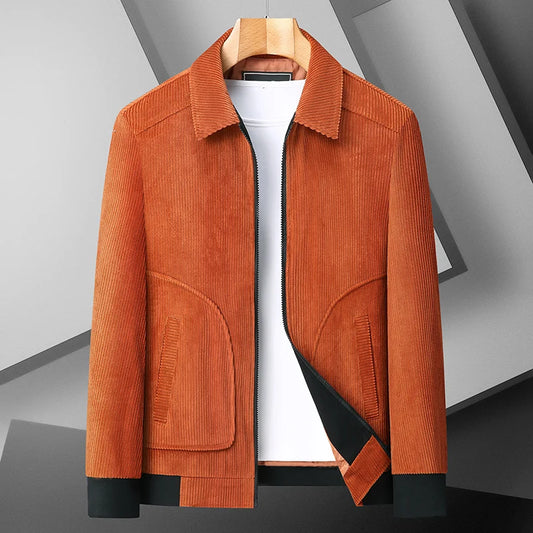 Carlsbad Corduroy Jacket