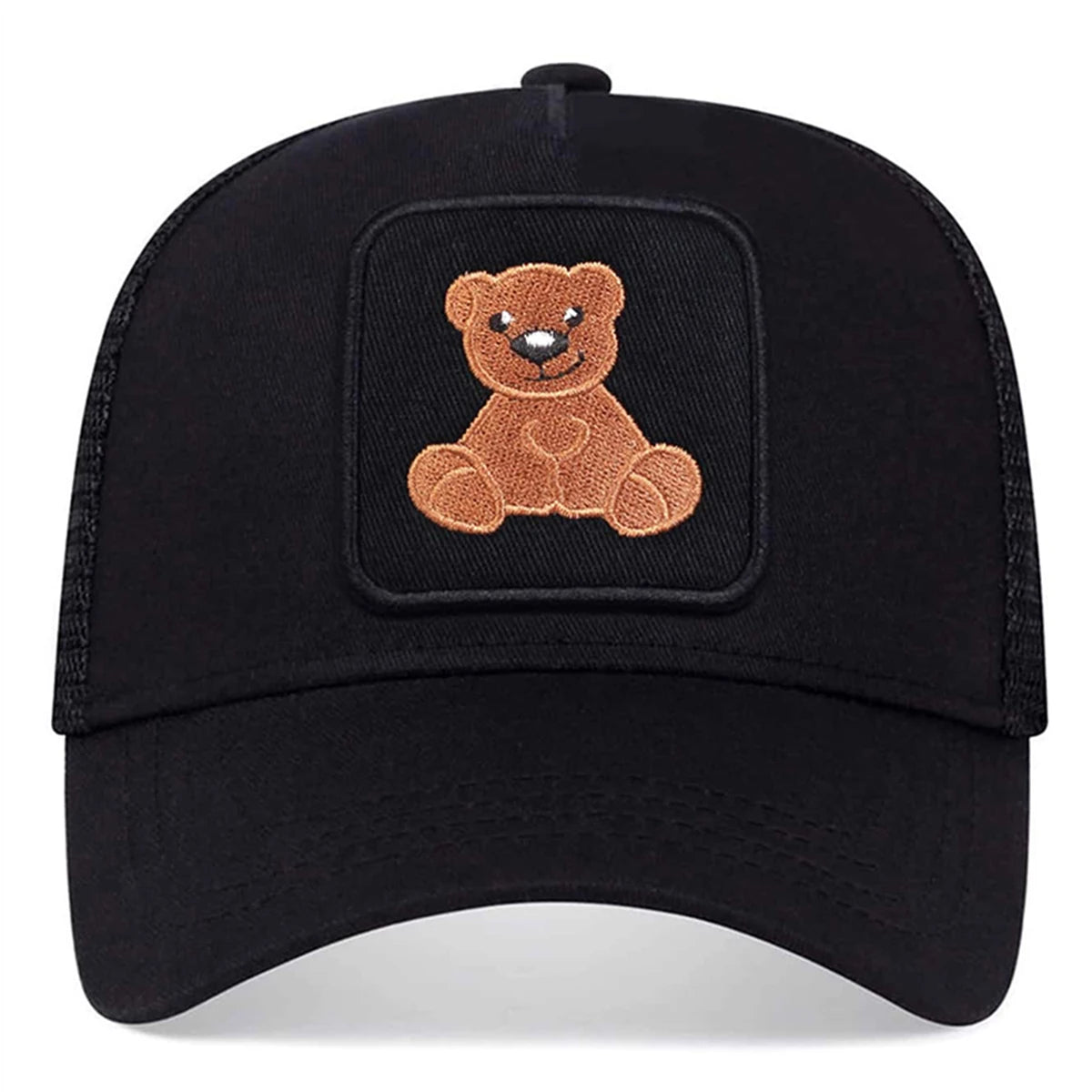 XX Teddy Trucker Hat