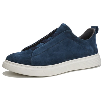 Alden Casual Suede Sneakers