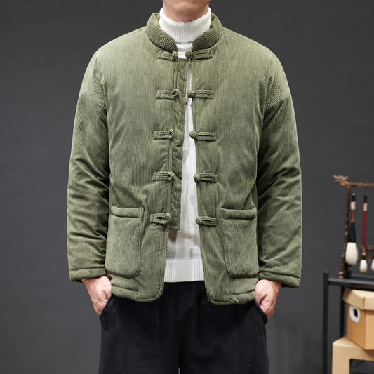 Carlsbad Chinaman Jacket