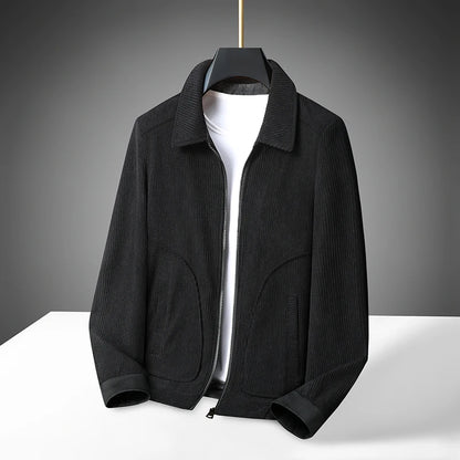 Carlsbad Corduroy Jacket