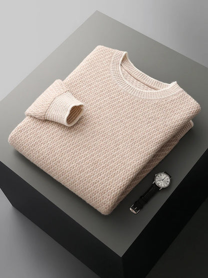 Brentwood Merino Sweater