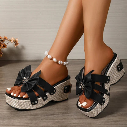 Sorella Sandals