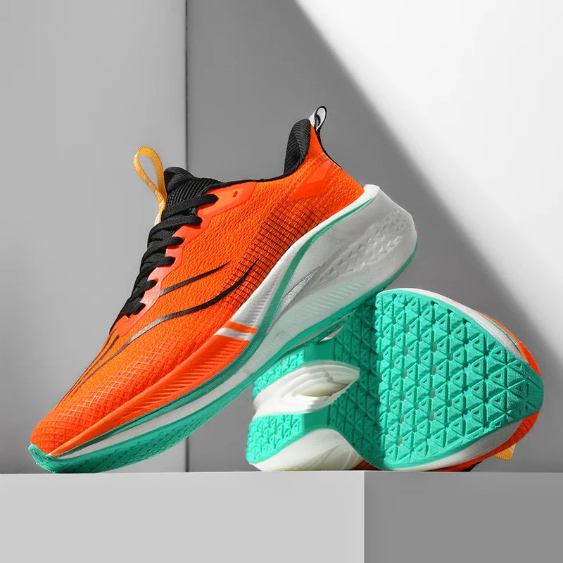 Vapor Stride Sneakers