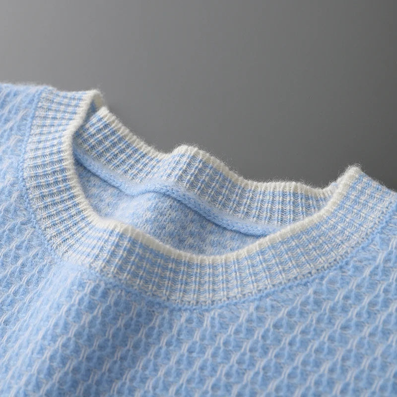 Brentwood Merino Sweater