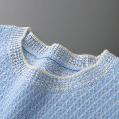 Brentwood Merino Sweater