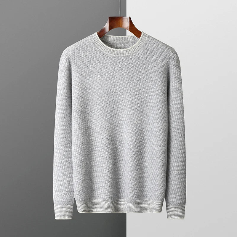 Brentwood Merino Sweater