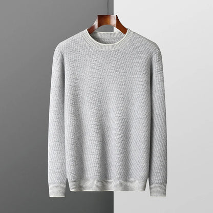 Brentwood Merino Sweater