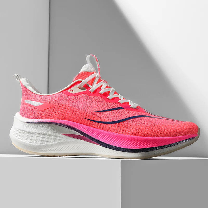 Vapor Stride Sneakers