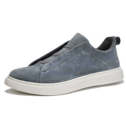 Alden Casual Suede Sneakers