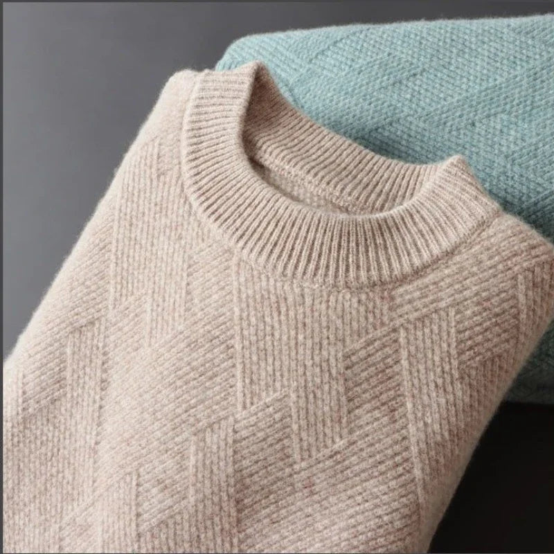 Caravelli Sweater