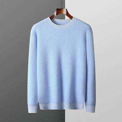 Brentwood Merino Sweater