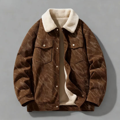 The Drifter Corduroy Jacket