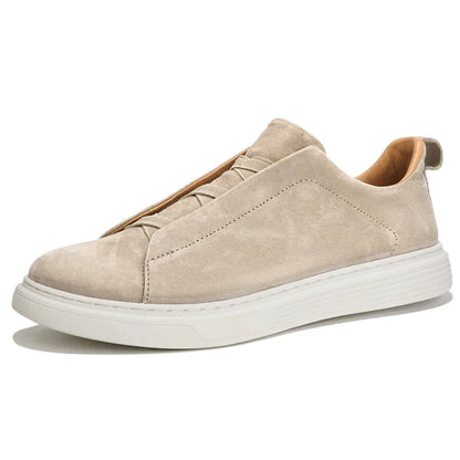 Alden Casual Suede Sneakers