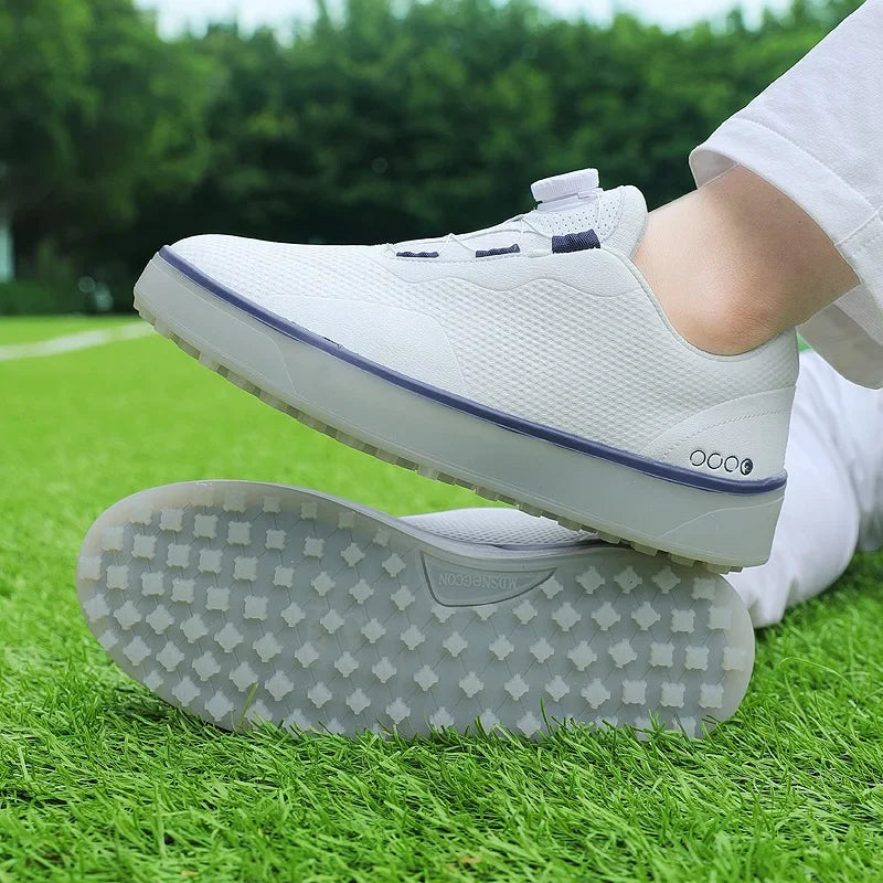 Pinehurst Pro Golf Shoes
