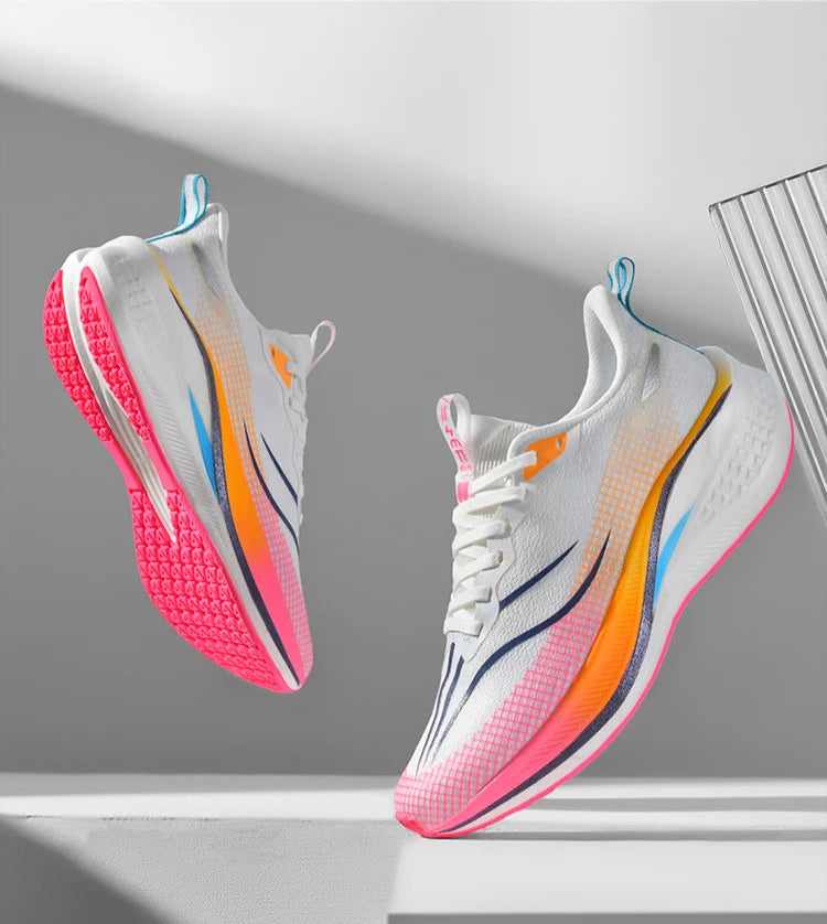 Vapor Stride Sneakers