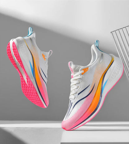 Vapor Stride Sneakers