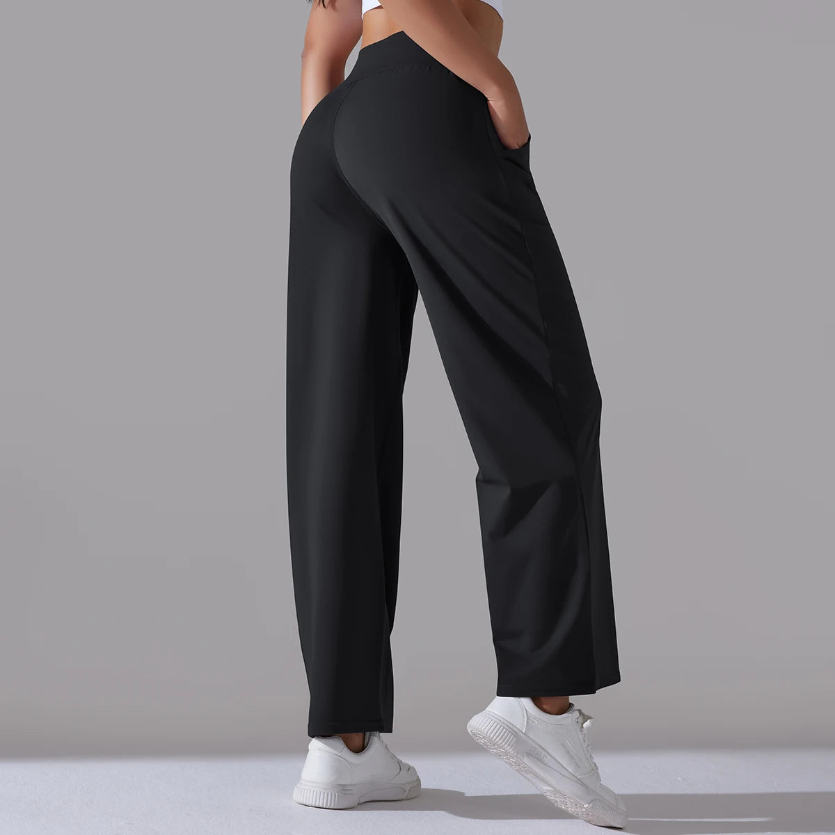 Sahara Casual Pants