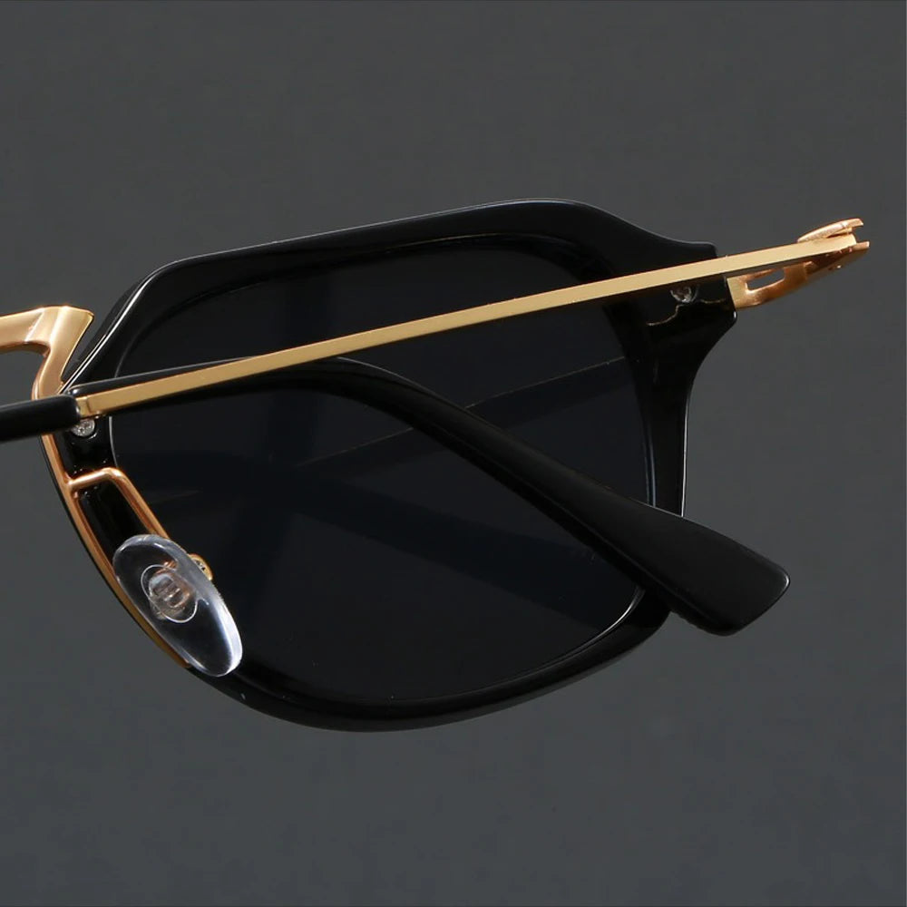 Rossetti Retro Shades