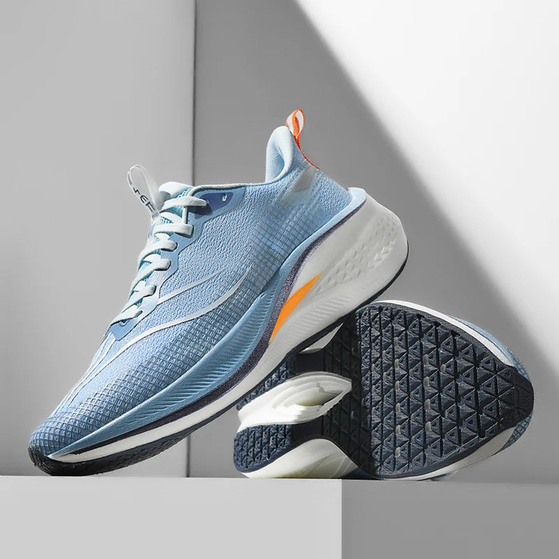 Vapor Stride Sneakers