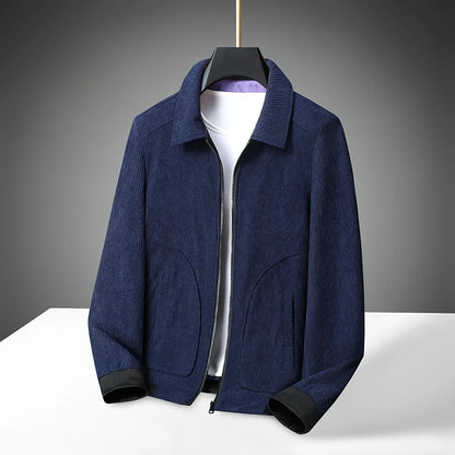 Carlsbad Corduroy Jacket
