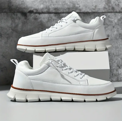 Bellini Leather Sneakers