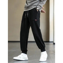 Carlsbad Corduroy Joggers